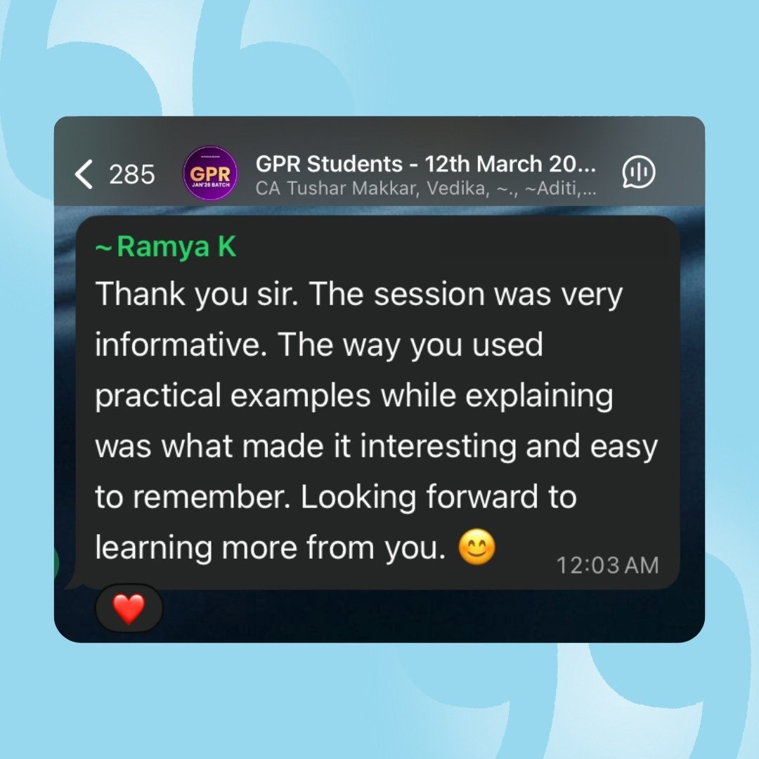 Customer Testimonial 2