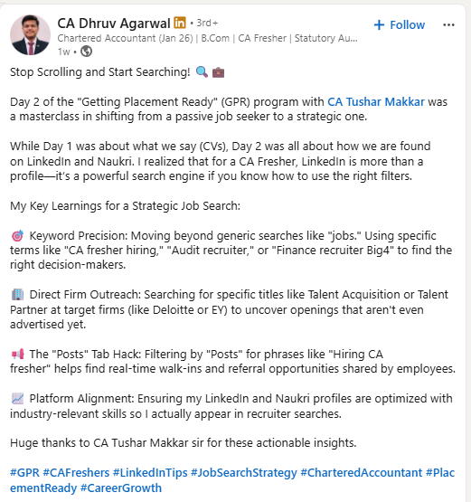 Customer Testimonial 32