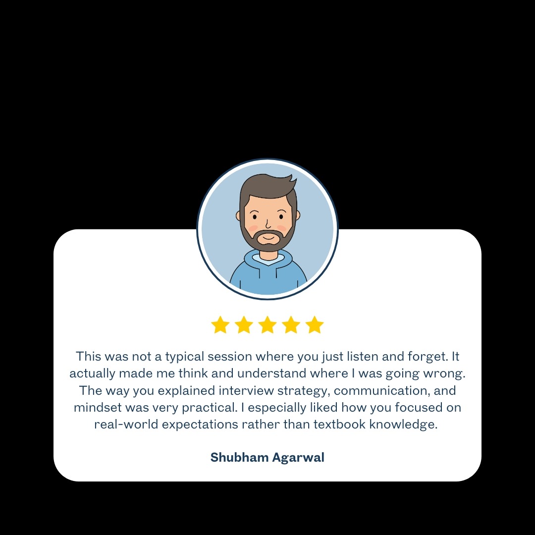 Customer Testimonial 20