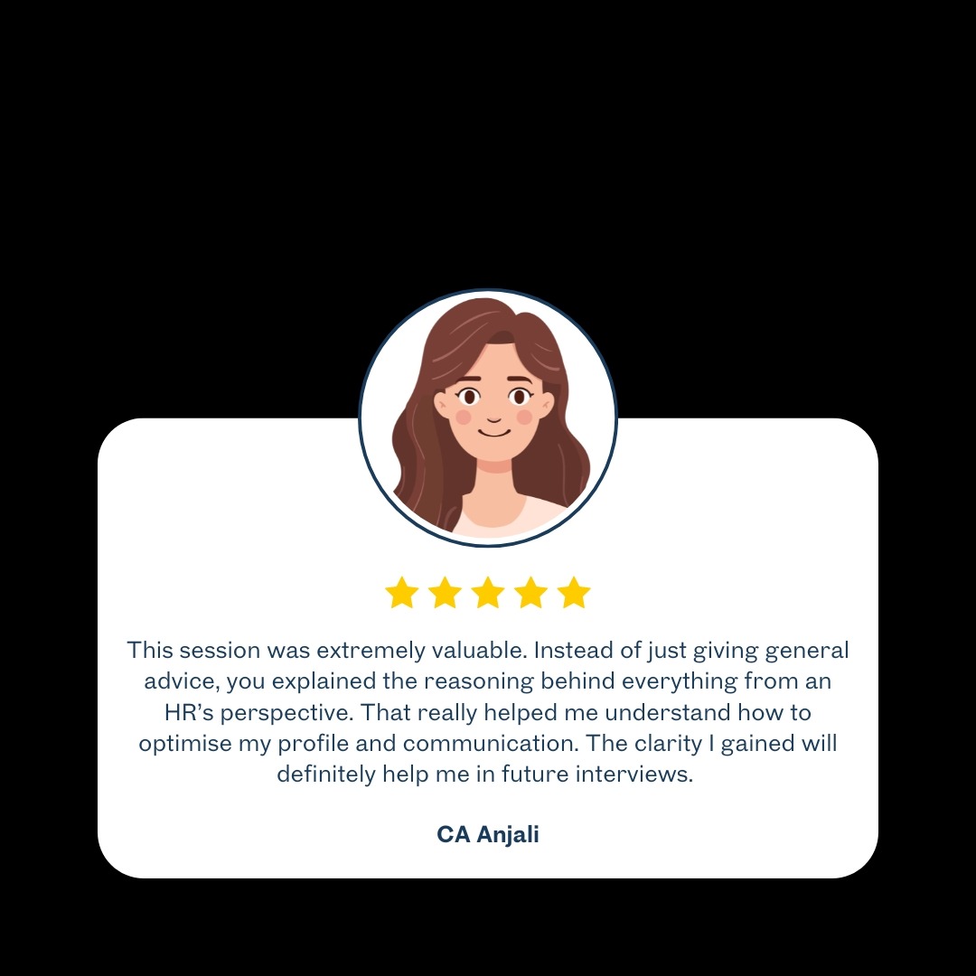 Customer Testimonial 13