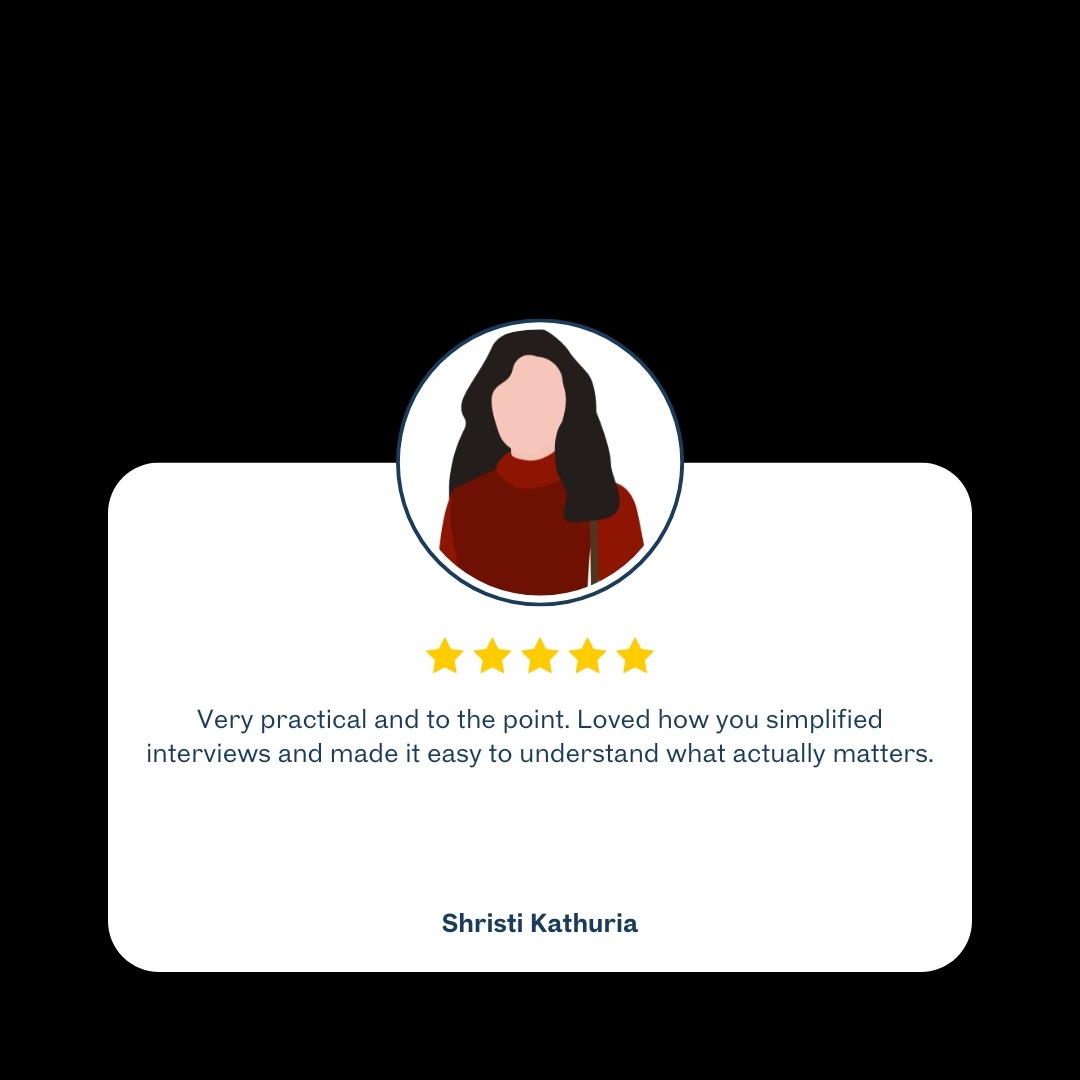 Customer Testimonial 14