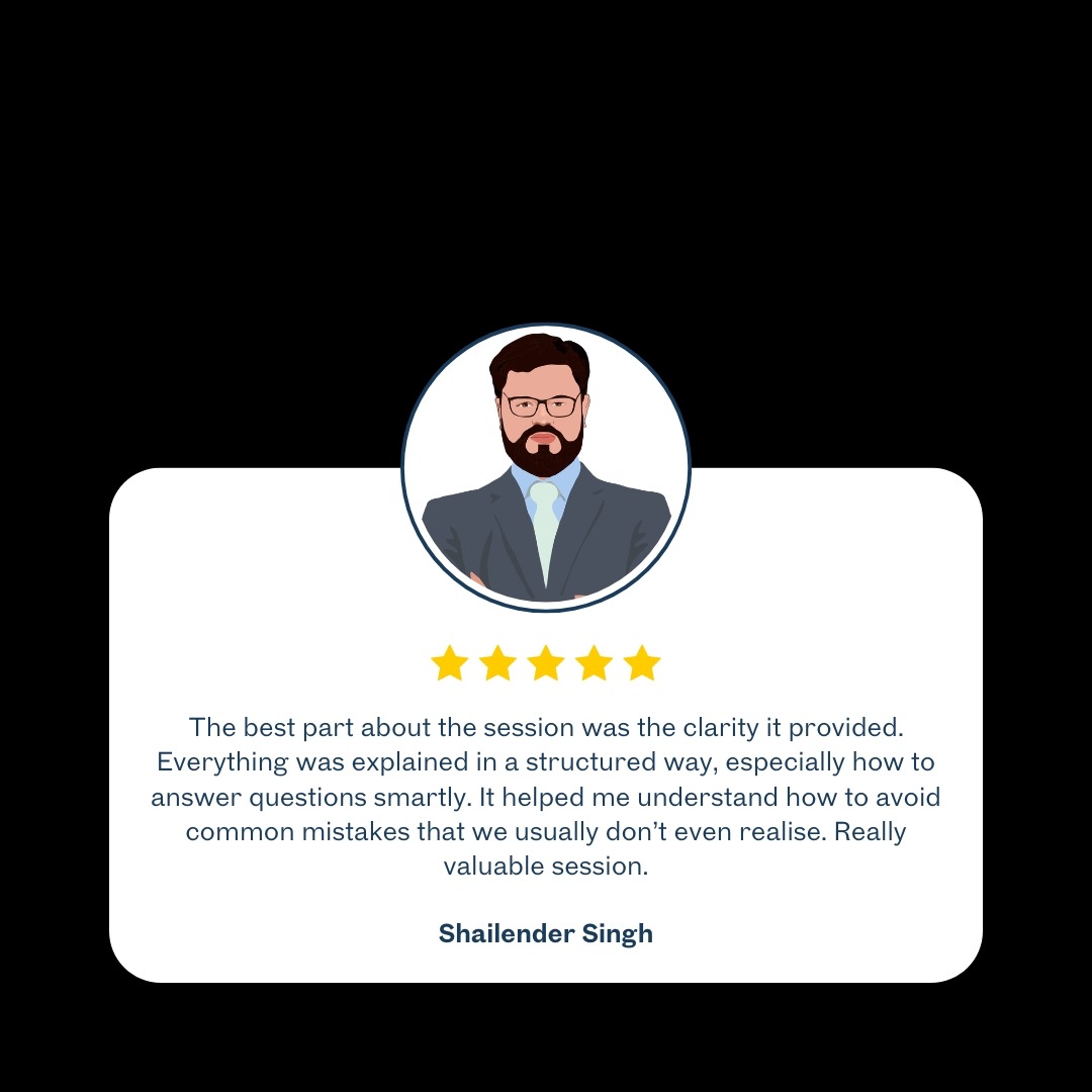 Customer Testimonial 21