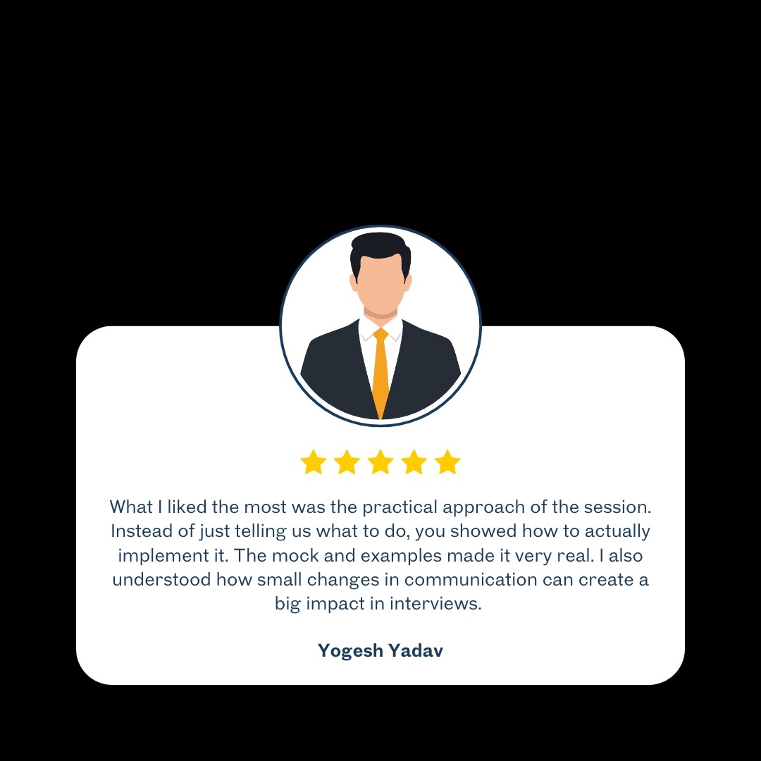 Customer Testimonial 19