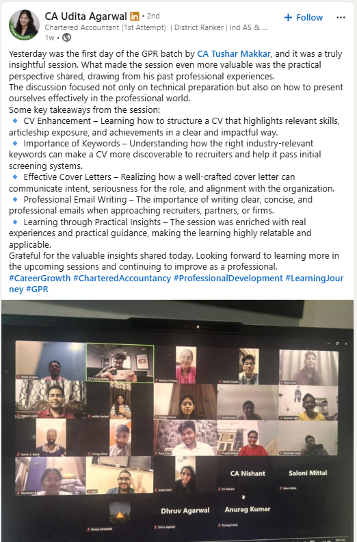 Customer Testimonial 31