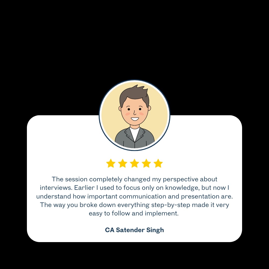 Customer Testimonial 18