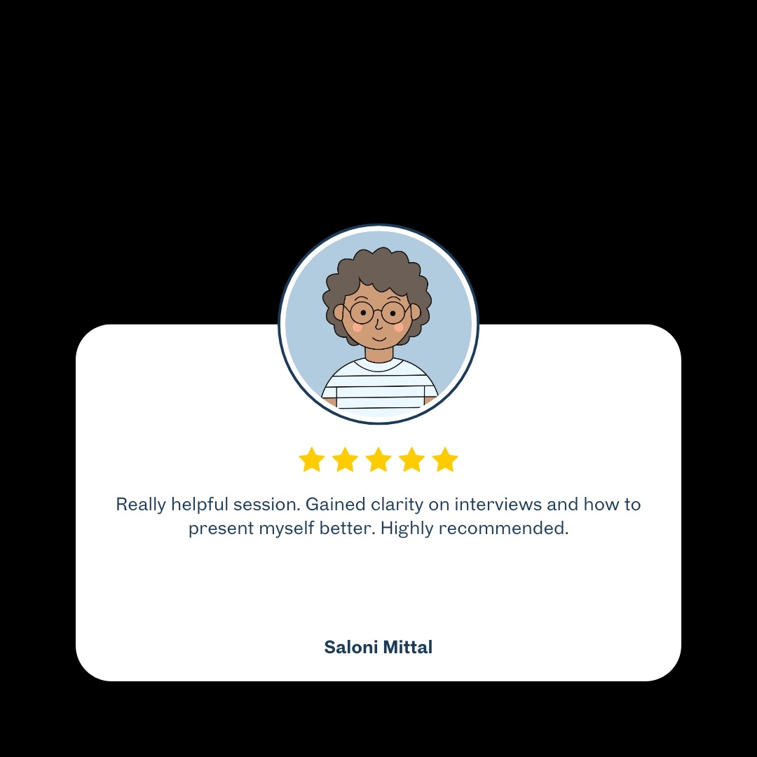 Customer Testimonial 16