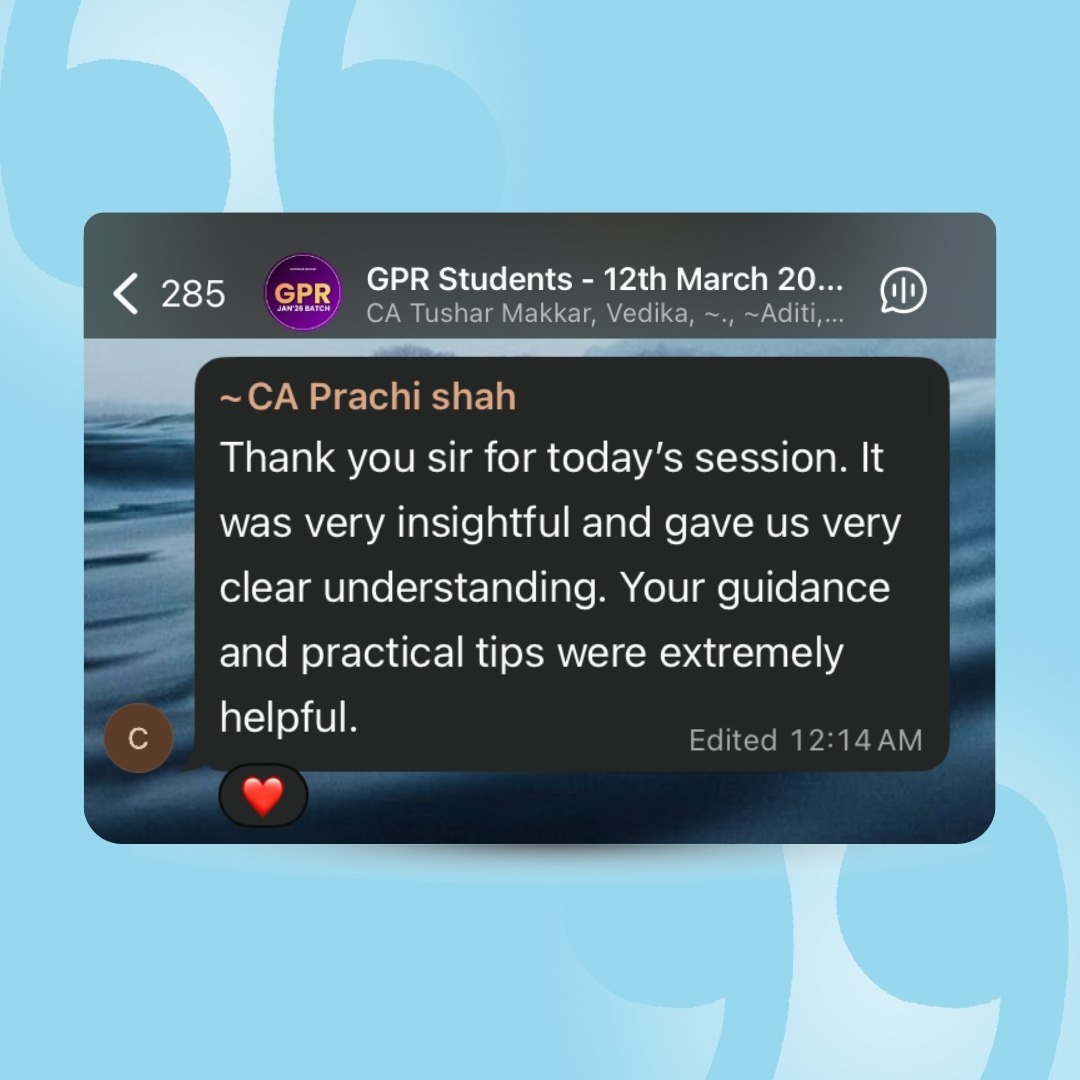 Customer Testimonial 11