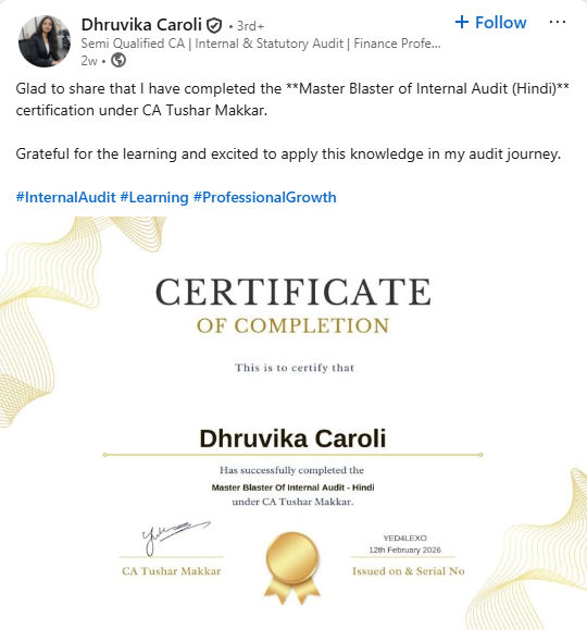 Customer Testimonial 9