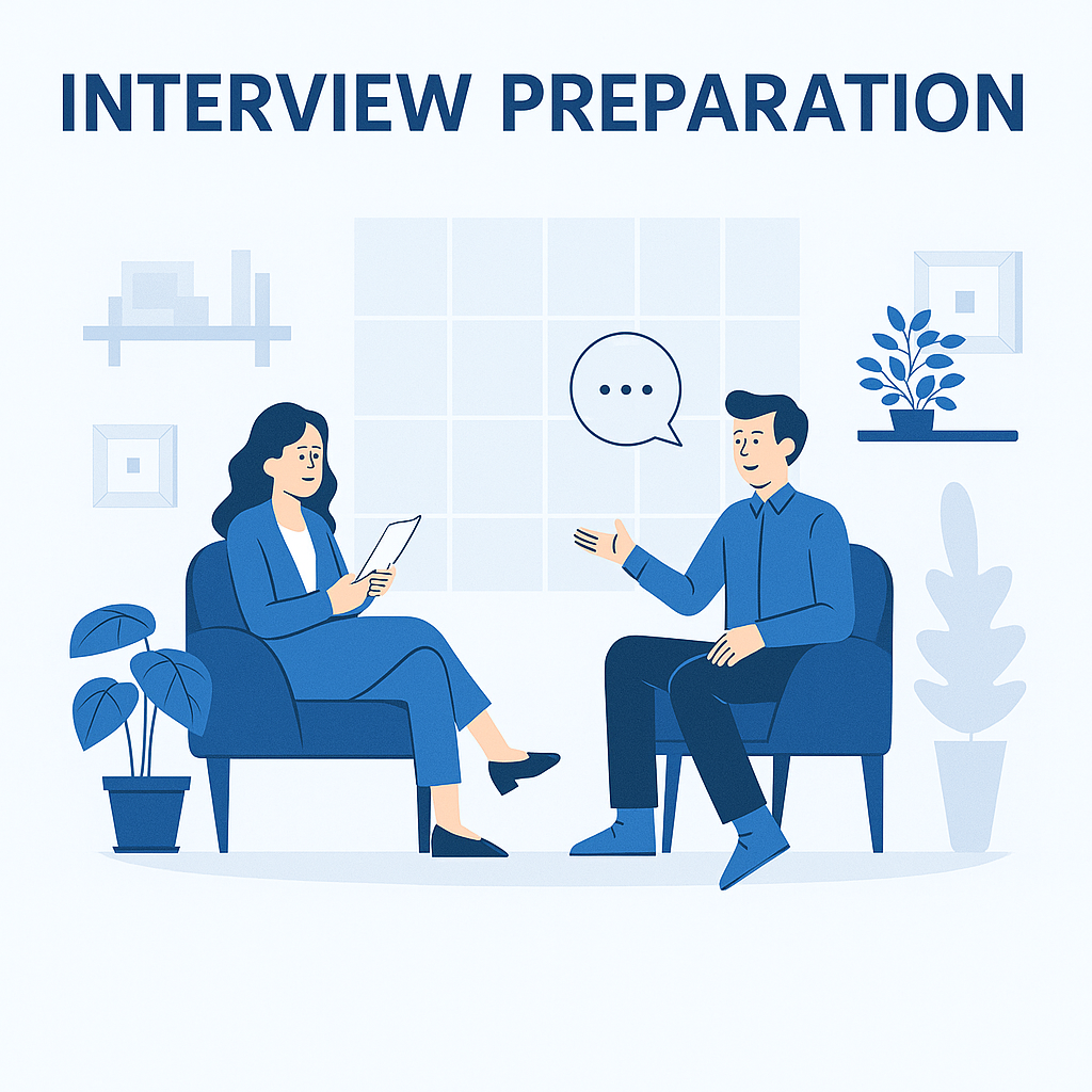 Interview Preparation