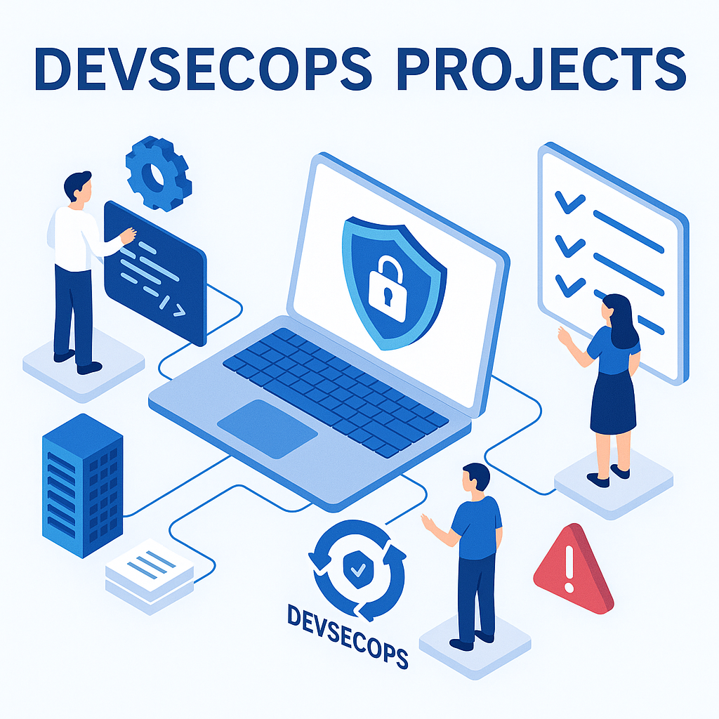 DevSecOps Projects