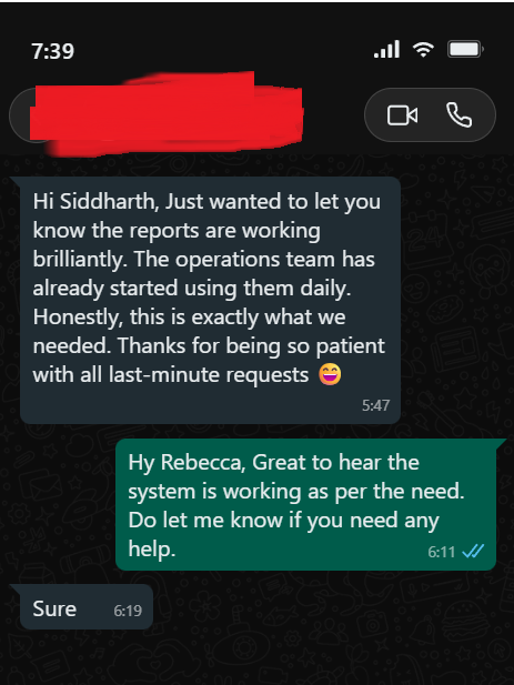 Client 3