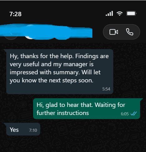 Client 5