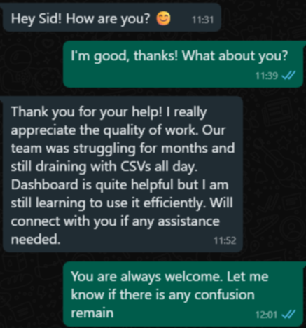 Client 1