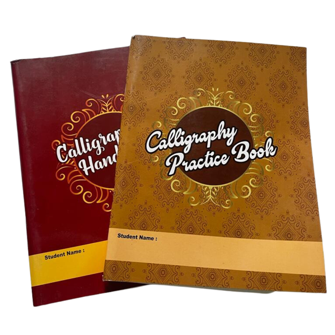 Abacus Level 0 Books