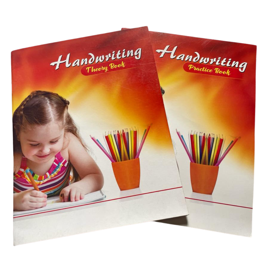 Vedic Maths Books Set