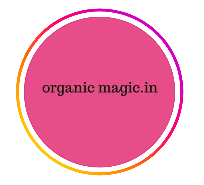 Organic Magic