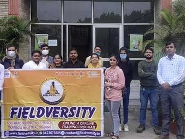 National Seed Research Centre