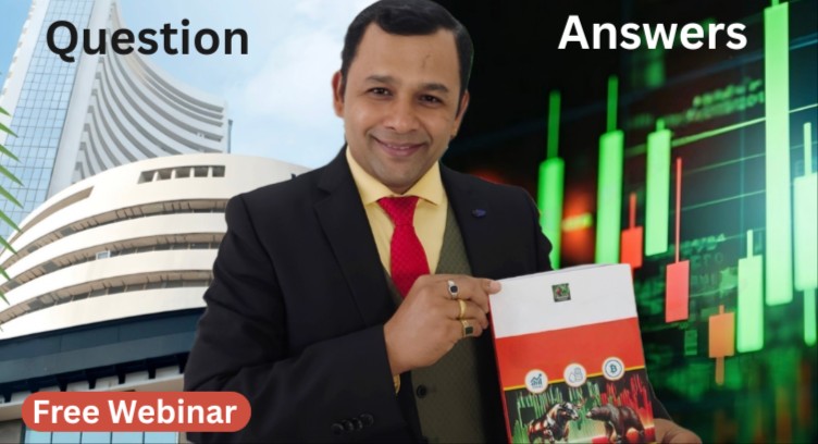 Option Buying Live Question and Answers