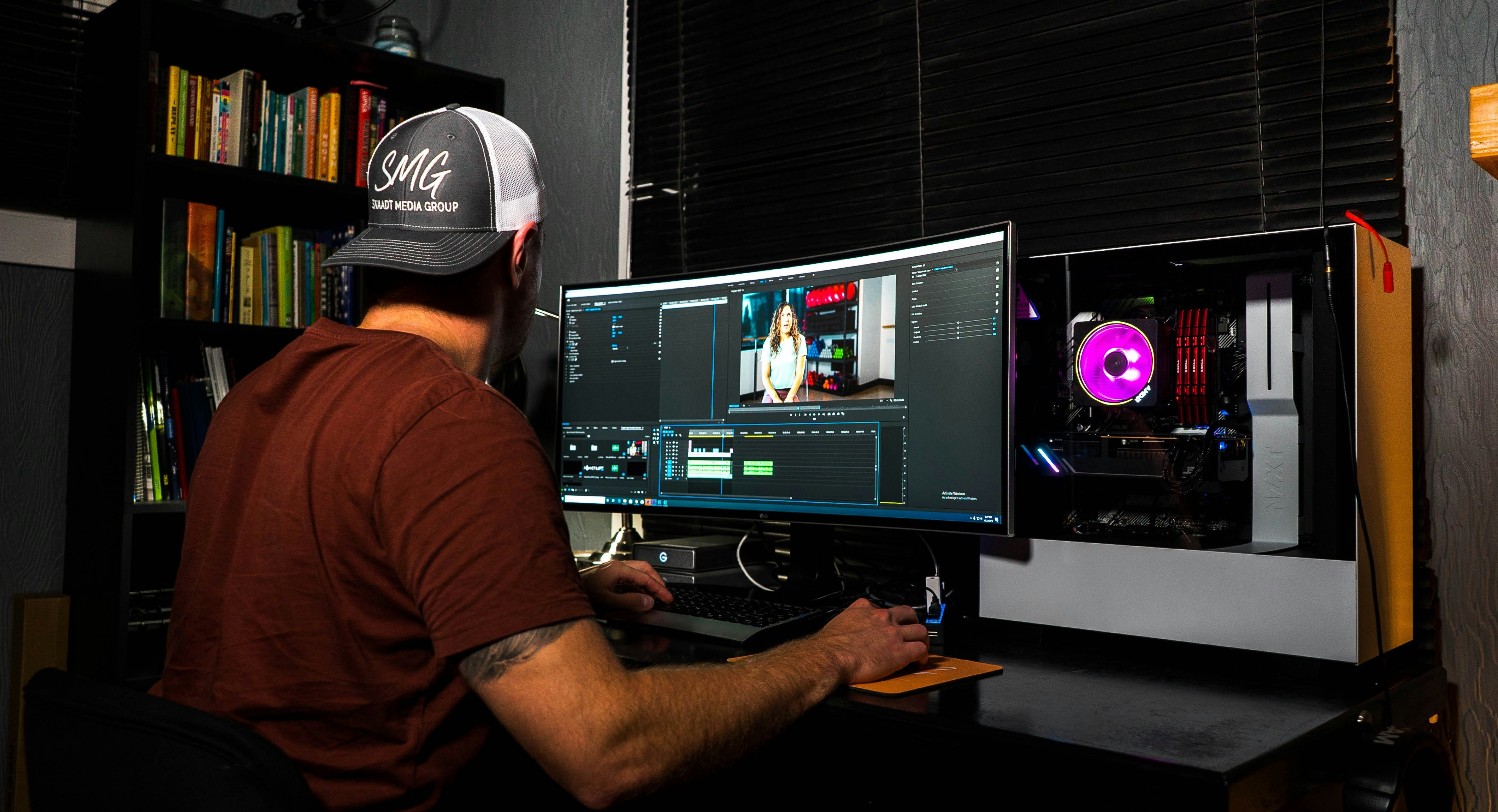 Master Video Editing in Minutes with Ezedit (FREE Webinar!)