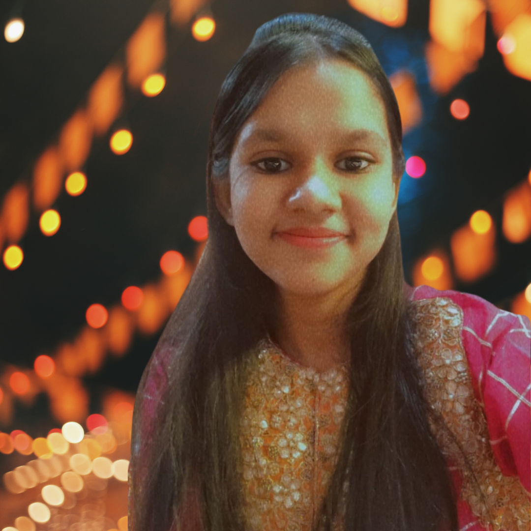 Trisha Agarwal - Python Titans Coder