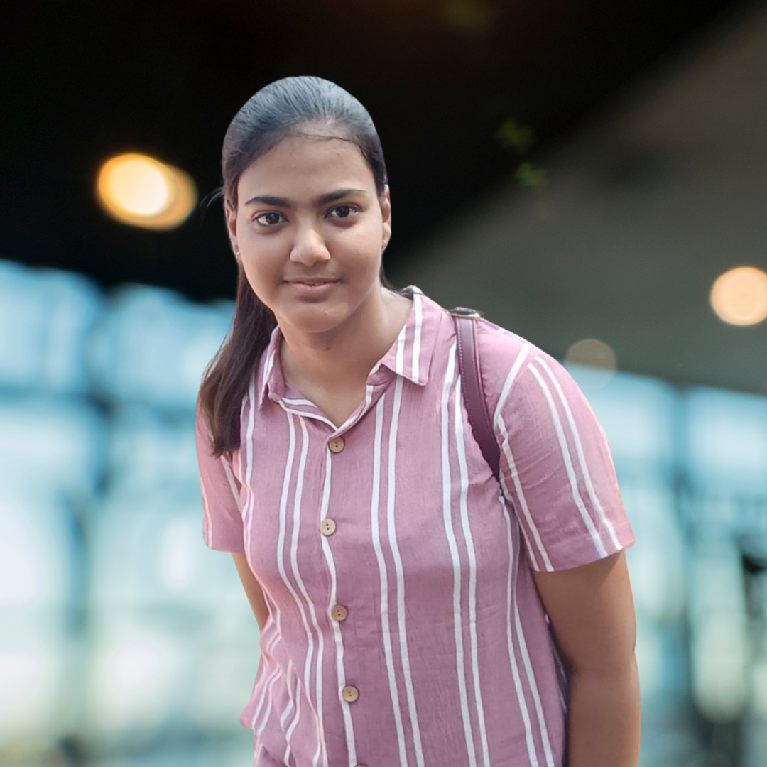 Vanshika Agarwal - Electro Coders Student