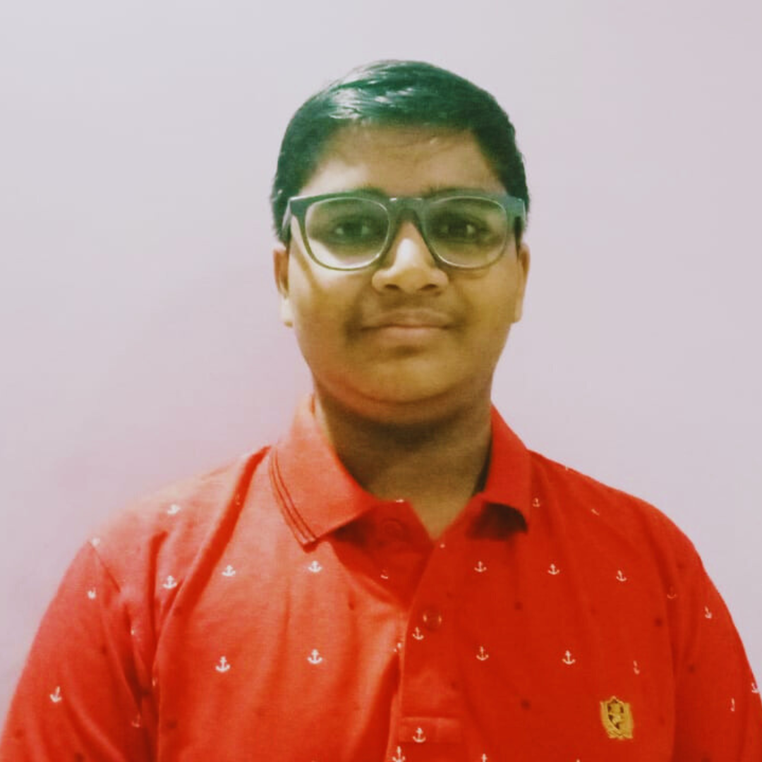 Aditya Kedia - Binary Stars Student