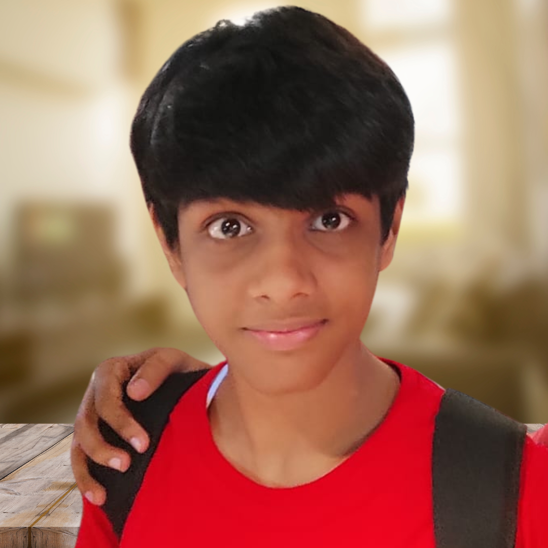 Pranay Lohia - AI Prime Coding Student