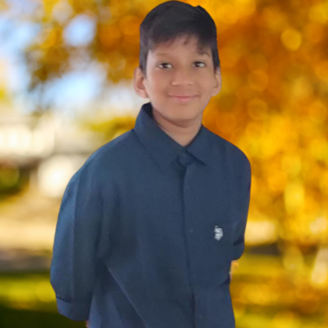 Raghav Agarwal - AI Prime Coder