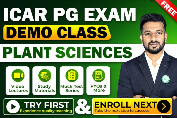 AgriAddict Free Demo Courses