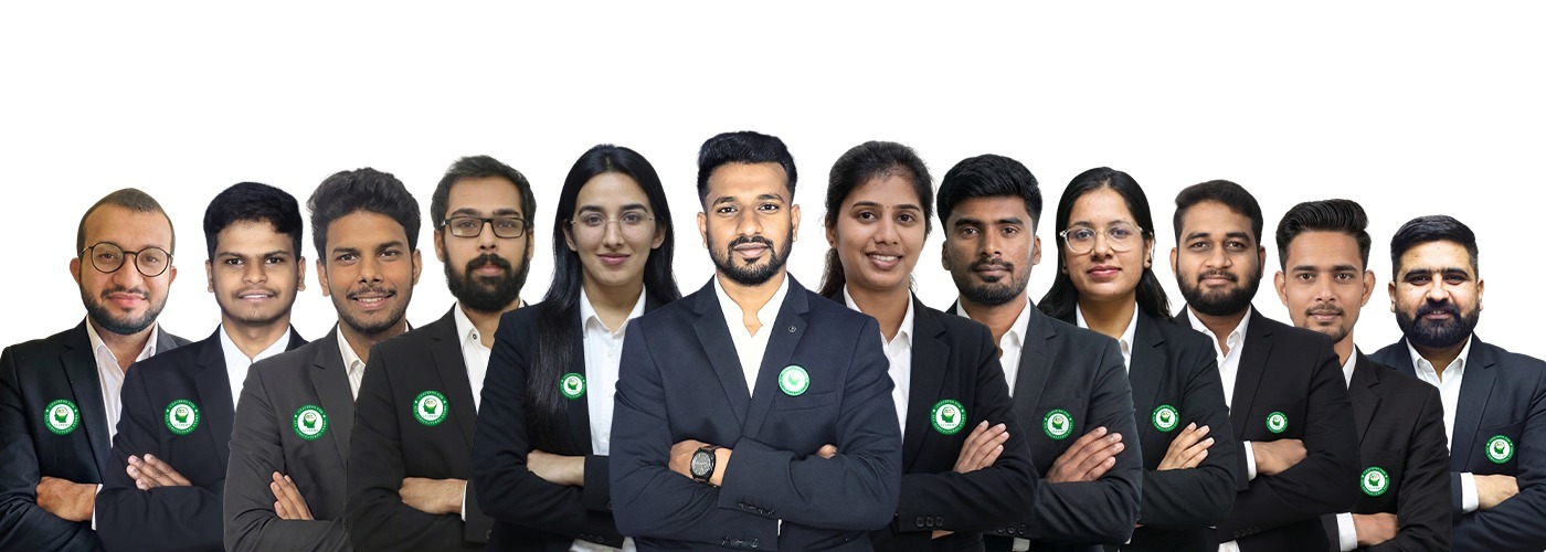 Plant Science Mentors
