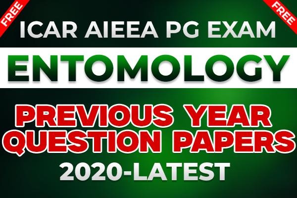 AgriAddict Free PYQ Mock Tests