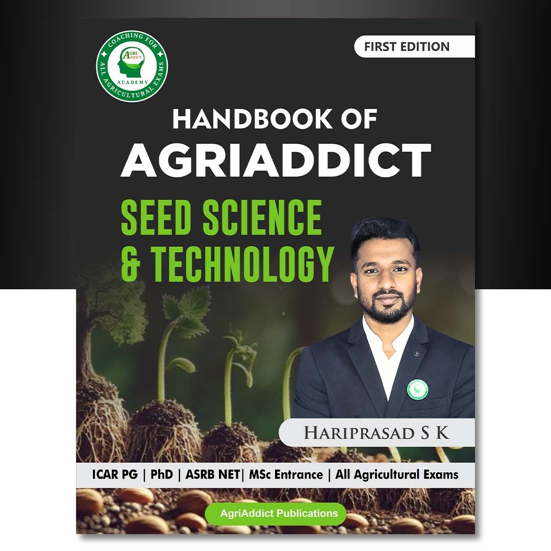 Genetics Handbook