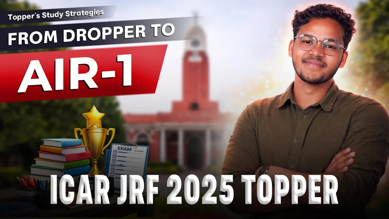 Topper podcast poster 1