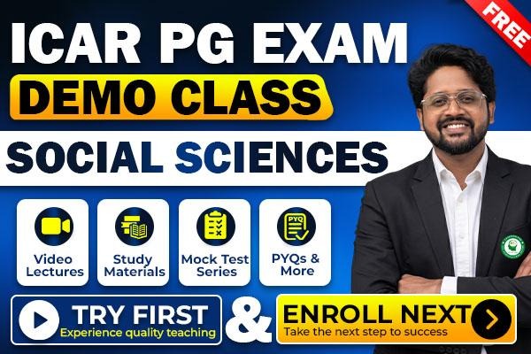 AgriAddict Free Demo Courses