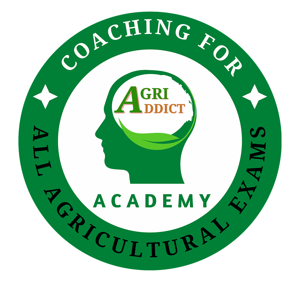 AgriAddict Logo