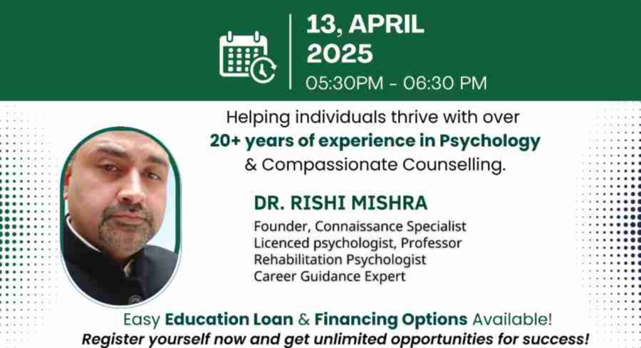 Unlocking the RCI License: Your Gateway to a Certified Career in Psychology