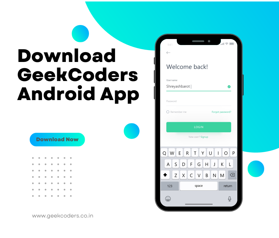 GeekCoders