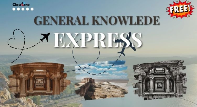 General Knowledge Express - Free GK Practice Session for WBP KP through Poll and Leader Board