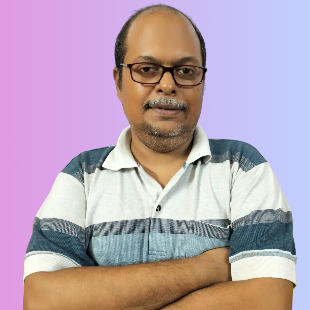 Debarshi Chatterjee ClassOne