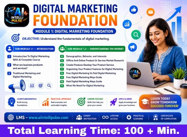 MASTER CHATGPT AND FUTURE PROOF YOUR CAREER