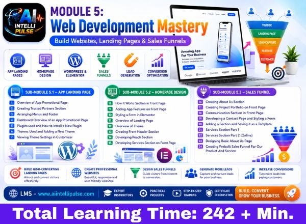 MASTER CHATGPT AND FUTURE PROOF YOUR CAREER