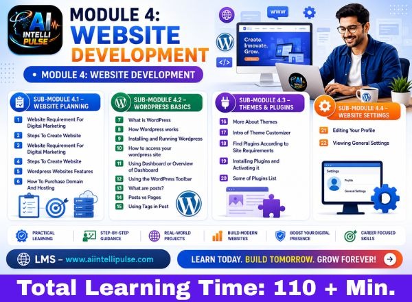 MASTER CHATGPT AND FUTURE PROOF YOUR CAREER