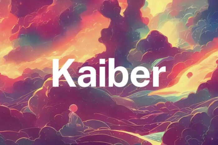 kaiber