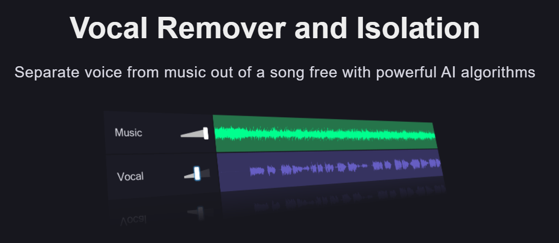 Vocalremover