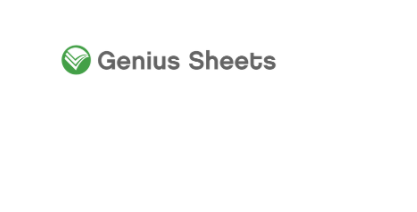 https://www.geniussheets.com/