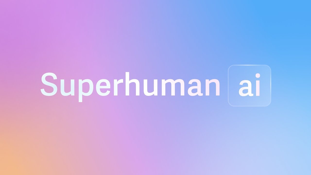 superhuman