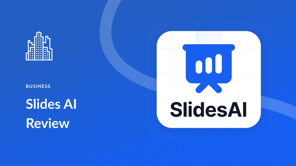 Slidesai