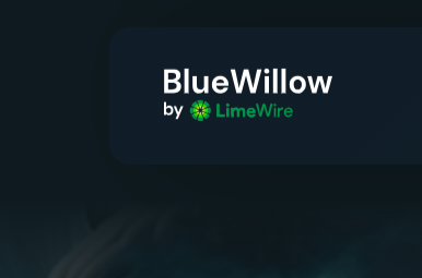 bluewillow