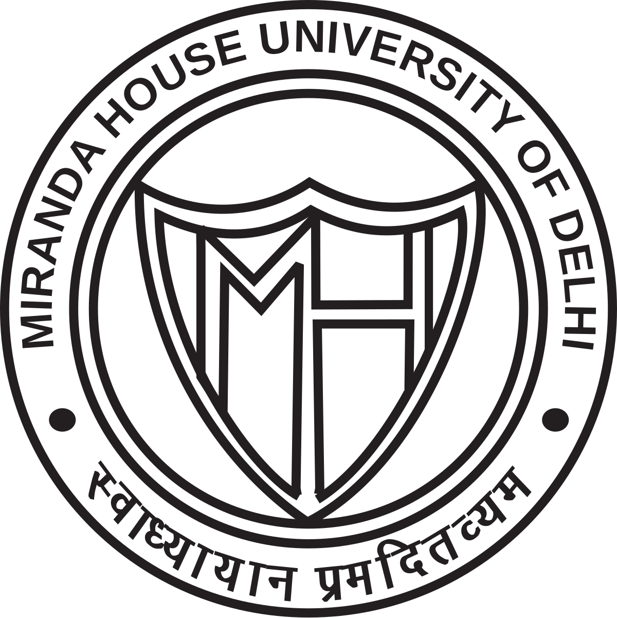 Miranda House, Delhi University