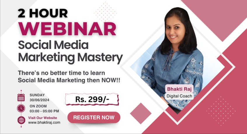 Social Media Marketing Mastery